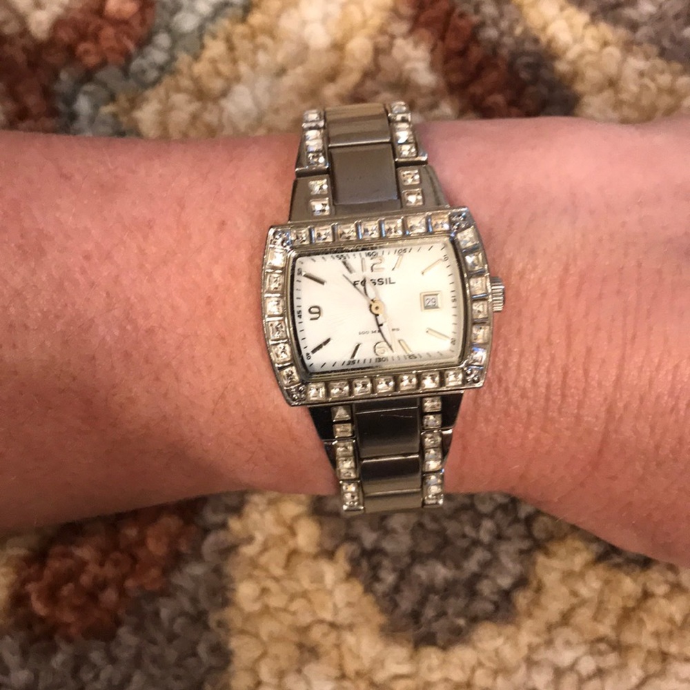 Fossil Watch